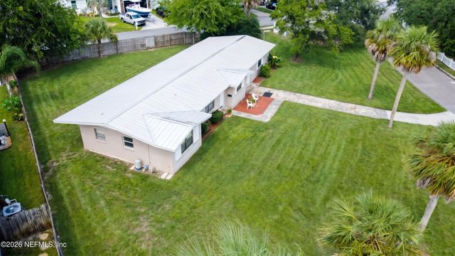 1103 PALM Circle, Jacksonville Beach, FL 32250