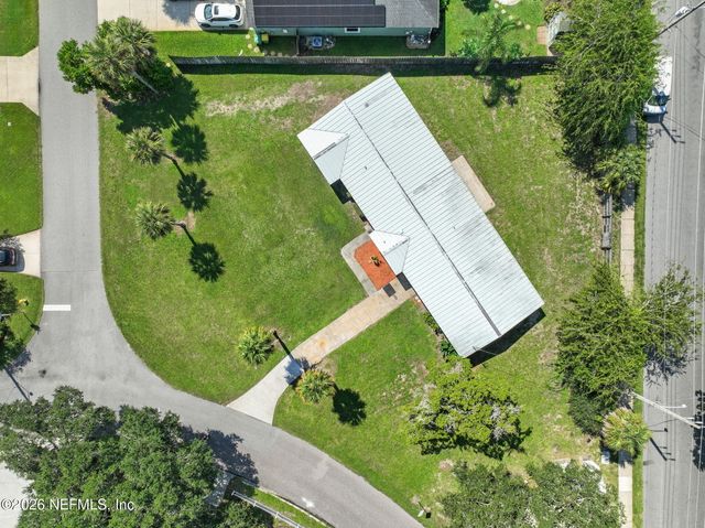 1103 PALM Circle, Jacksonville Beach, FL 32250