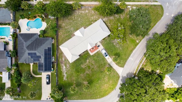 1103 PALM Circle, Jacksonville Beach, FL 32250