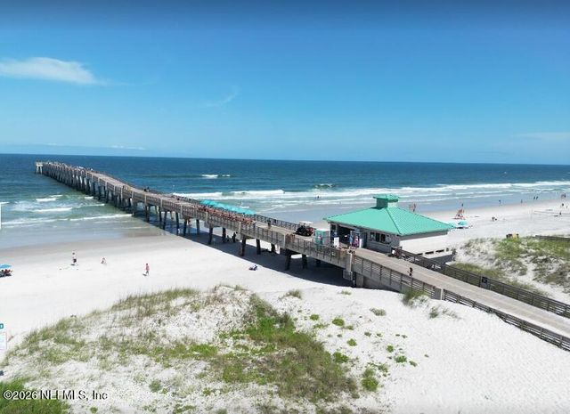 1103 PALM Circle, Jacksonville Beach, FL 32250