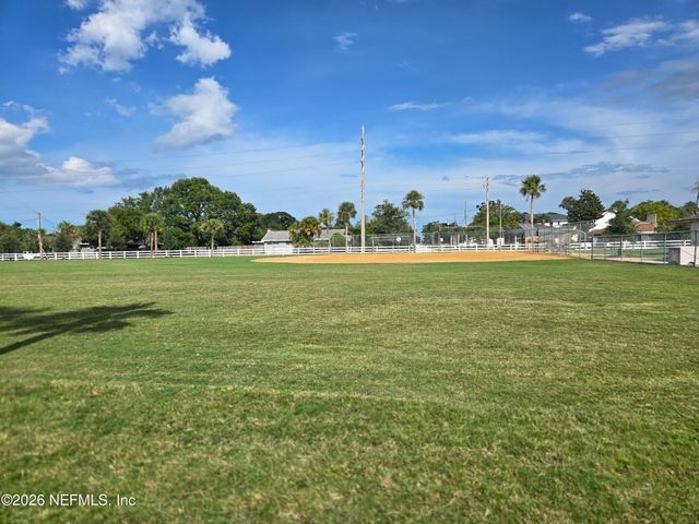1103 PALM Circle, Jacksonville Beach, FL 32250