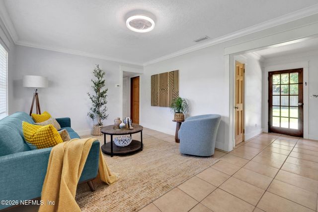 1103 PALM Circle, Jacksonville Beach, FL 32250