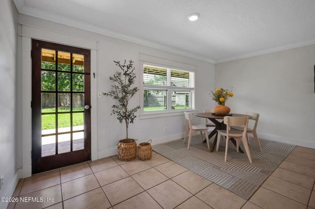 1103 PALM Circle, Jacksonville Beach, FL 32250