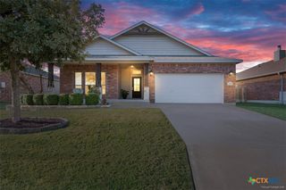 513 Dandridge Drive, Temple, TX 76502