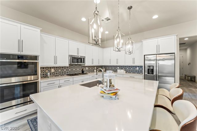 6033 Bugsy Street, North Las Vegas, NV 89081