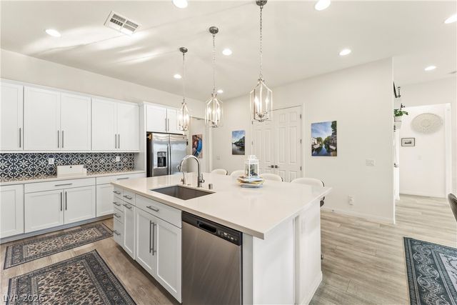 6033 Bugsy Street, North Las Vegas, NV 89081