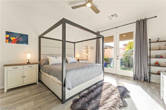 6033 Bugsy Street, North Las Vegas, NV 89081