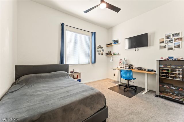 6033 Bugsy Street, North Las Vegas, NV 89081