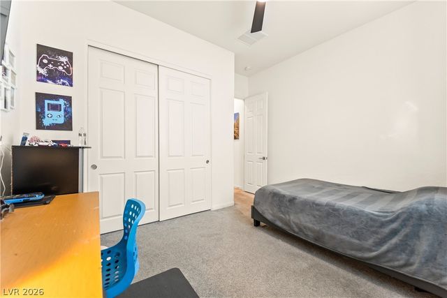 6033 Bugsy Street, North Las Vegas, NV 89081