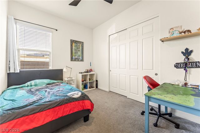 6033 Bugsy Street, North Las Vegas, NV 89081