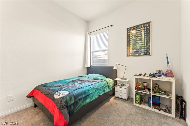 6033 Bugsy Street, North Las Vegas, NV 89081