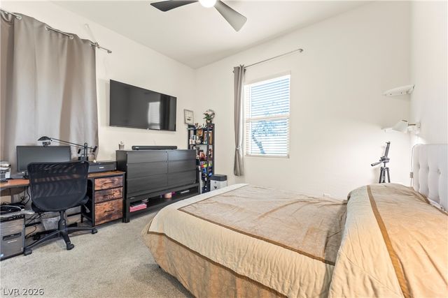 6033 Bugsy Street, North Las Vegas, NV 89081