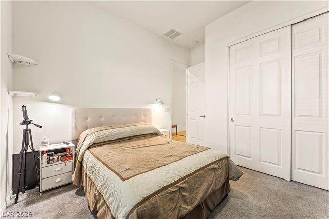 6033 Bugsy Street, North Las Vegas, NV 89081