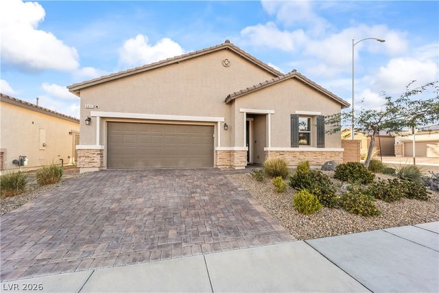 6033 Bugsy Street, North Las Vegas, NV 89081