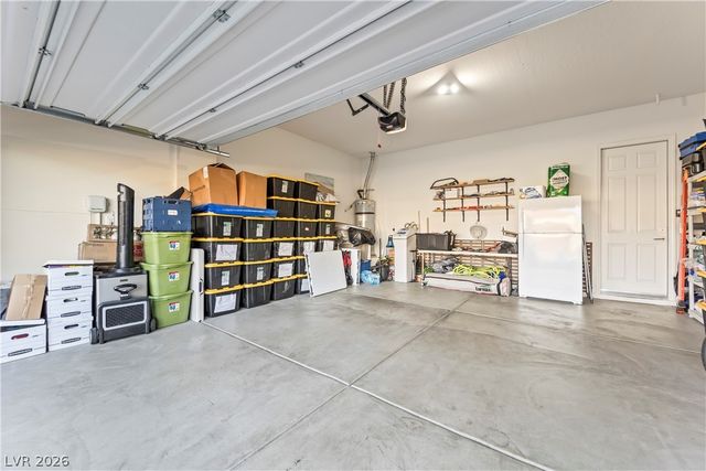 6033 Bugsy Street, North Las Vegas, NV 89081