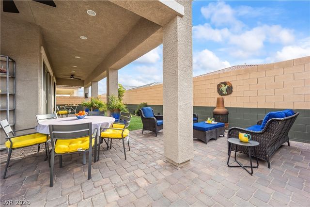 6033 Bugsy Street, North Las Vegas, NV 89081