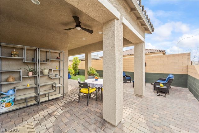 6033 Bugsy Street, North Las Vegas, NV 89081