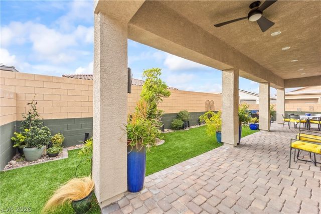 6033 Bugsy Street, North Las Vegas, NV 89081