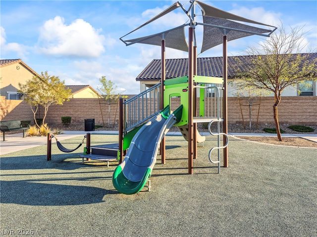 6033 Bugsy Street, North Las Vegas, NV 89081