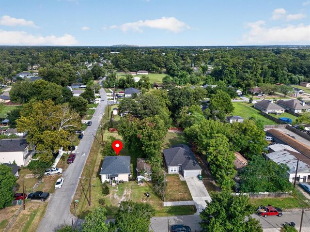 7420 Shotwell Street, Houston, TX 77028
