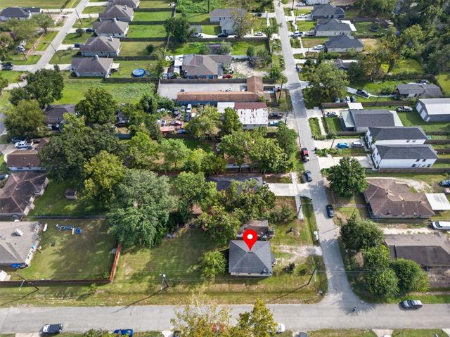 7420 Shotwell Street, Houston, TX 77028