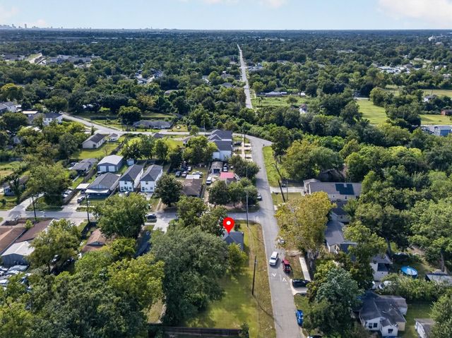 7420 Shotwell Street, Houston, TX 77028