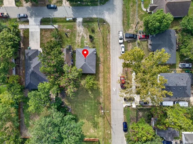 7420 Shotwell Street, Houston, TX 77028