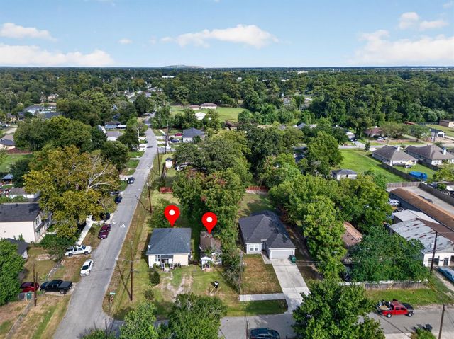 7420 Shotwell Street, Houston, TX 77028