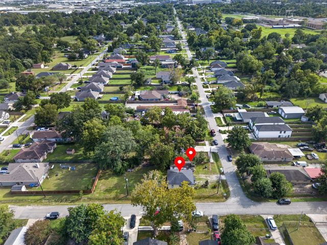 7420 Shotwell Street, Houston, TX 77028