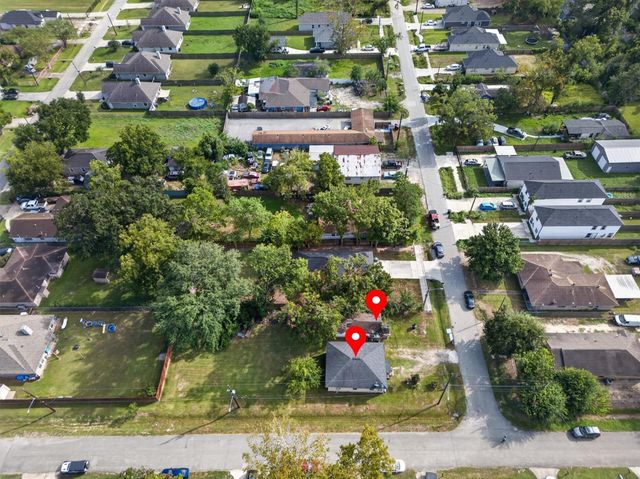 7420 Shotwell Street, Houston, TX 77028