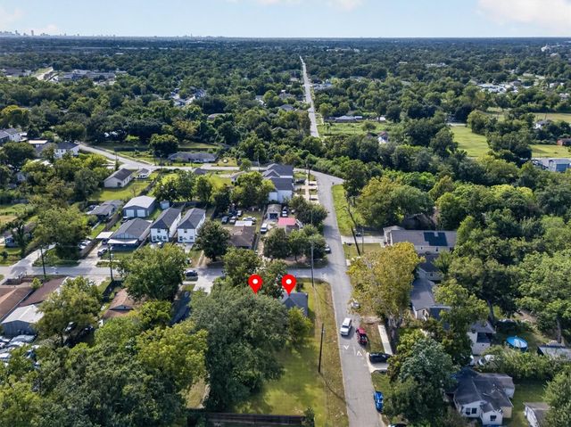 7420 Shotwell Street, Houston, TX 77028
