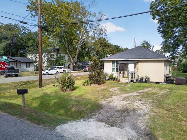 7420 Shotwell Street, Houston, TX 77028