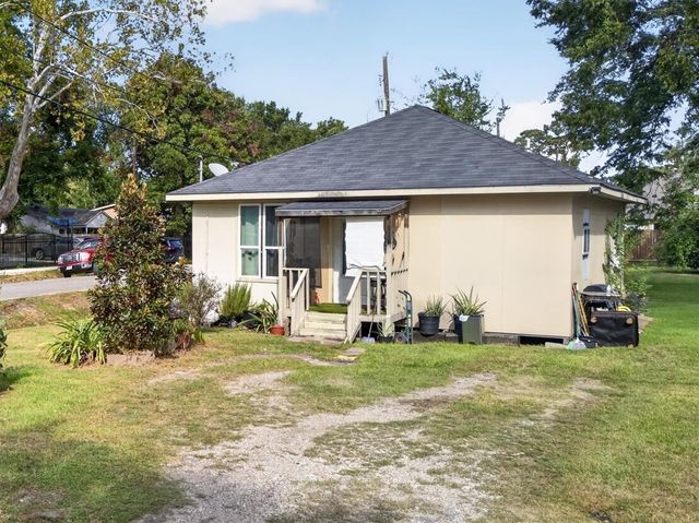 7420 Shotwell Street, Houston, TX 77028