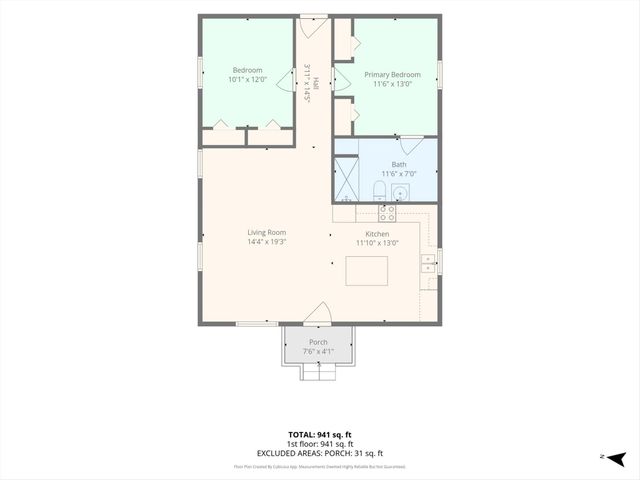7420 Shotwell Street, Houston, TX 77028