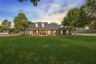 260 Beasley Road, Crandall, TX 75159