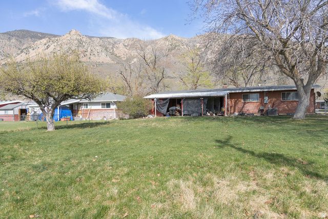 615 N 500 E, Brigham City, UT 84302