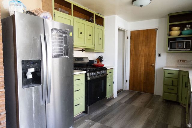 615 N 500 E, Brigham City, UT 84302