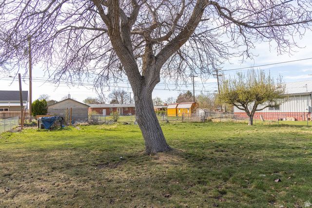 615 N 500 E, Brigham City, UT 84302