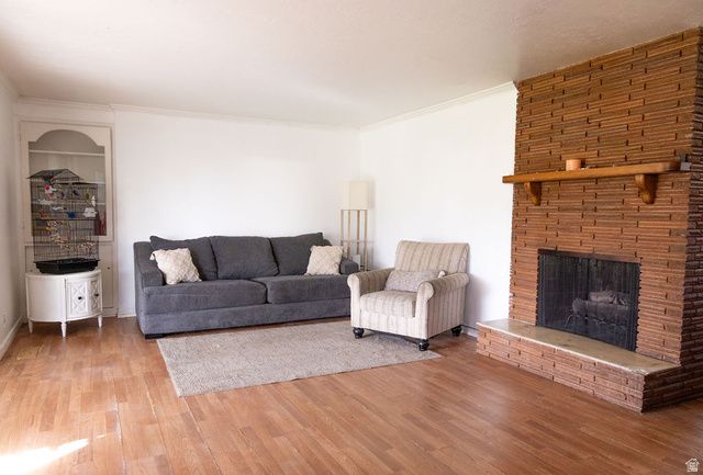 615 N 500 E, Brigham City, UT 84302
