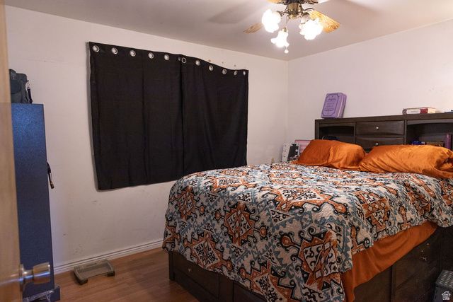615 N 500 E, Brigham City, UT 84302