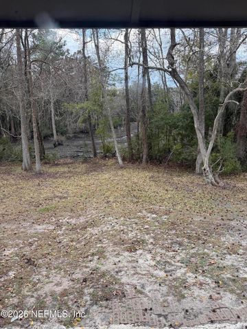 8424 LINCREST Drive W, Jacksonville, FL 32208