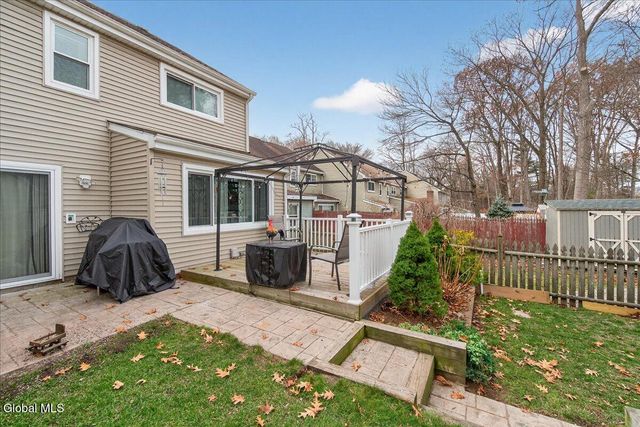 22 E Haystack Road, Clifton Park, NY 12065