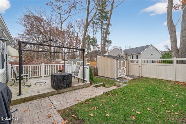 22 E Haystack Road, Clifton Park, NY 12065