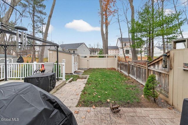 22 E Haystack Road, Clifton Park, NY 12065