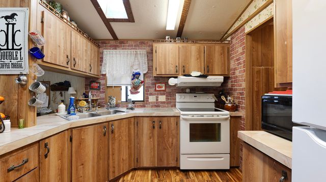 8401 Old Stage Road UNIT 58, Central Point, OR 97502