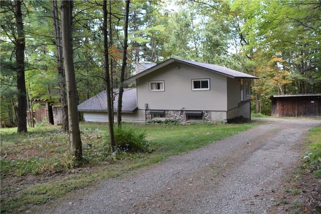 2048 Swartwood Hill Road, Erin, NY 14838