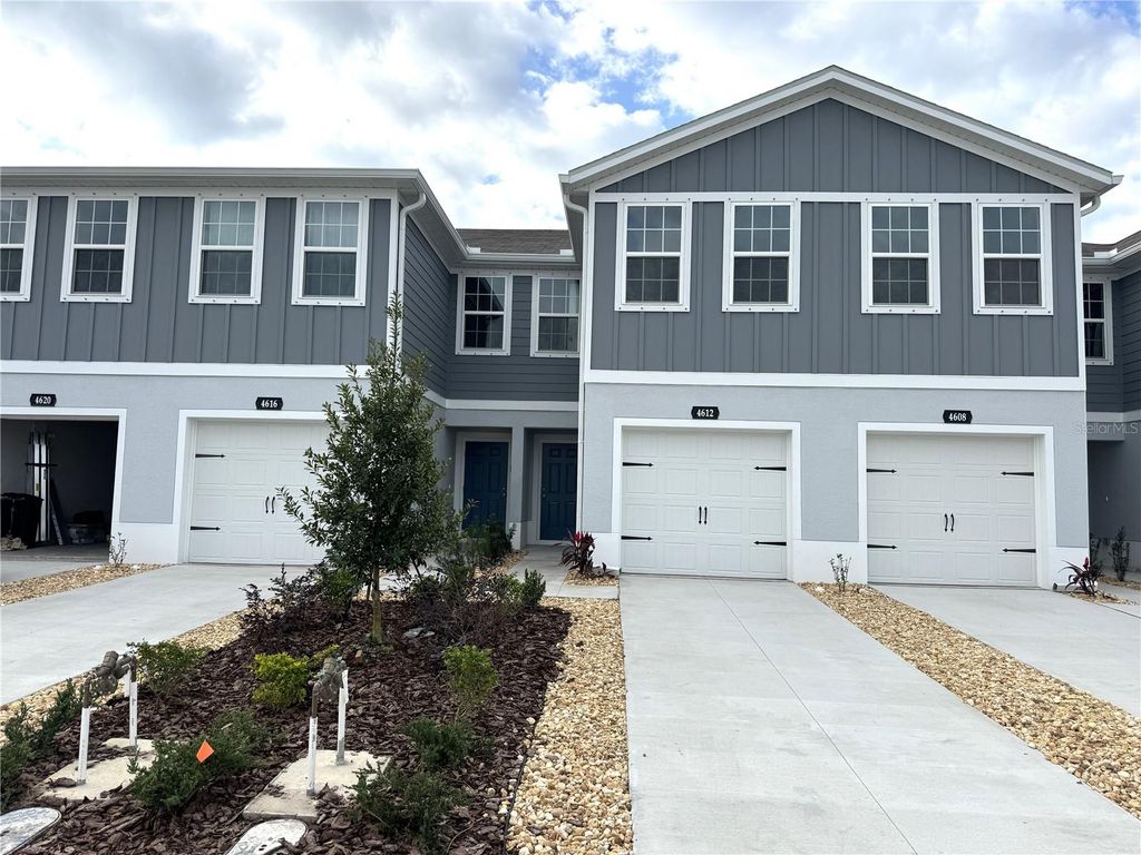 4612 OLD BLUSH STREET, Lakewood Ranch, FL 34211