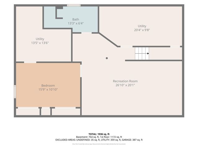 7439 Eastlane Avenue, Jenison, MI 49428