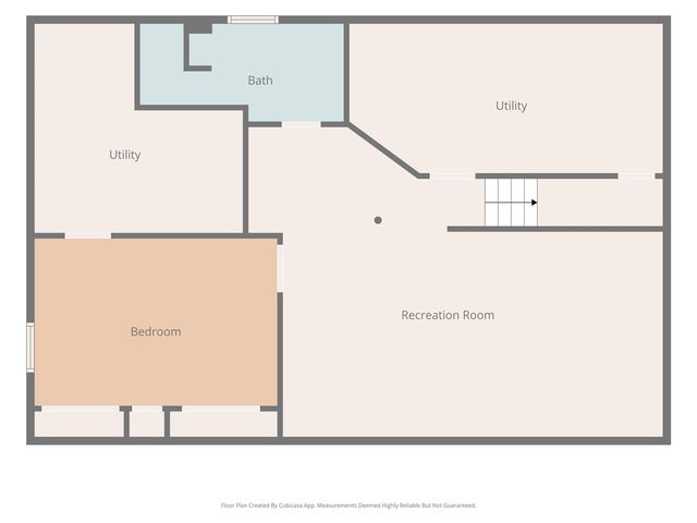 7439 Eastlane Avenue, Jenison, MI 49428