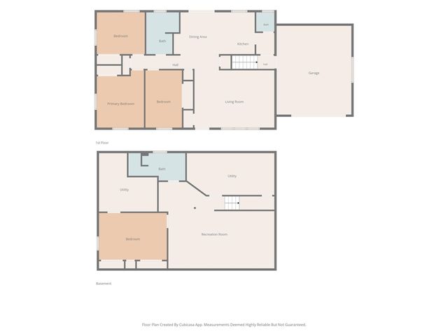 7439 Eastlane Avenue, Jenison, MI 49428